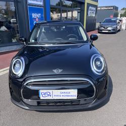 Mini Cooper COOPER 136CH  ESSENTIAL BVA7 Saint-Georges-des-Groseillers