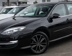 Renault Laguna 3