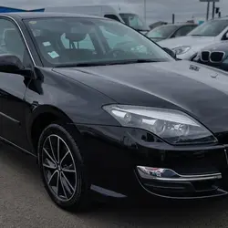 Renault Laguna 3 1.5 dCi 110 eco&sup2; Zen *GPS*R-LINK* Rennes