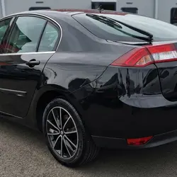 Renault Laguna 3 1.5 dCi 110 eco&sup2; Zen *GPS*R-LINK* Rennes