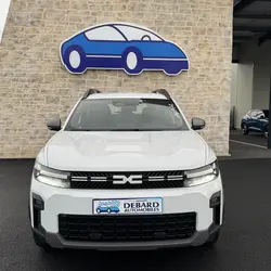 Dacia Bigster 1.2 MILD HYBRID-G 140CH EXPRESSION Saint-Saturnin