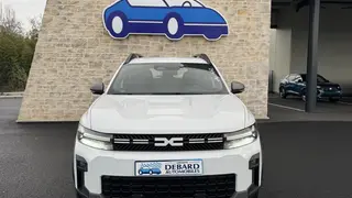 Dacia Bigster  - photo 1