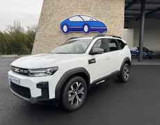 Dacia Bigster Mérignac