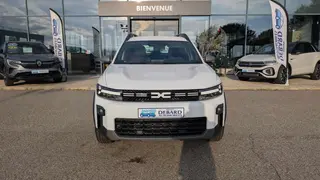 Dacia Bigster  - photo 0