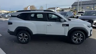 Dacia Bigster  - photo 3