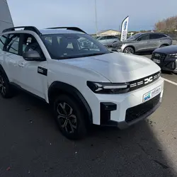 Dacia Bigster 1.2 MILD HYBRID-G 140CH EXPRESSION B&eacute;ziers