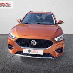 MG ZS ZS 1.5L VTI-Tech 106ch 2WD Comfort Mougins