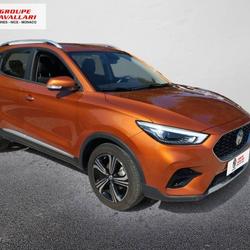 MG ZS ZS 1.5L VTI-Tech 106ch 2WD Comfort Mougins