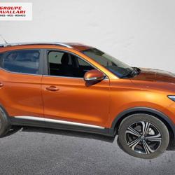 MG ZS ZS 1.5L VTI-Tech 106ch 2WD Comfort Mougins
