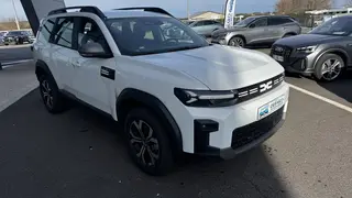 Dacia Bigster  - photo 2