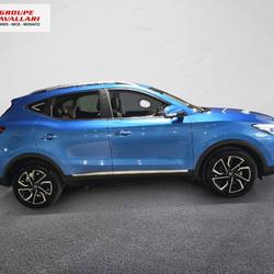 MG ZS ZS 1.5L VTI-Tech 106ch 2WD Luxury Mougins