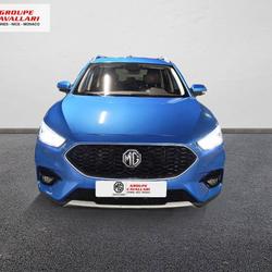 MG ZS ZS 1.5L VTI-Tech 106ch 2WD Luxury Mougins