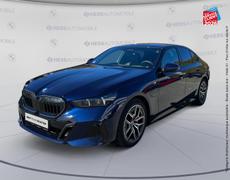 BMW Serie 5 Belfort
