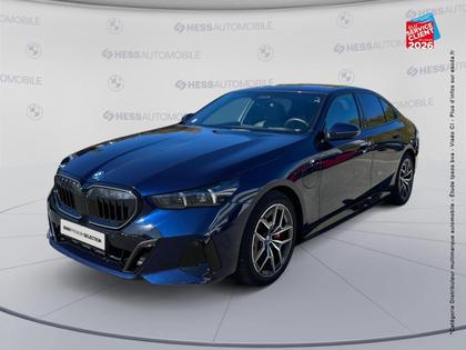 BMW Serie 5 - 550e 489ch M Sport xDrive - 69 999 €
