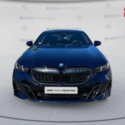 BMW Serie 5 550e 489ch M Sport xDrive occasion - Belfort - photo 2/30