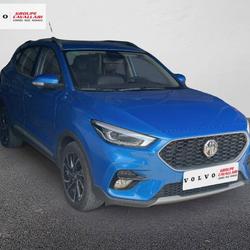 MG ZS ZS 1.5L VTI-Tech 106ch 2WD Comfort Mougins