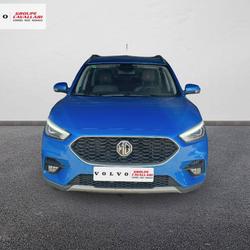 MG ZS ZS 1.5L VTI-Tech 106ch 2WD Comfort Mougins