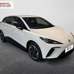 MG MG4 MG4 Electric 51kWh - 125 kW 2WD Standard Mougins