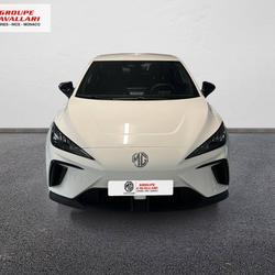 MG MG4 MG4 Electric 51kWh - 125 kW 2WD Standard Mougins