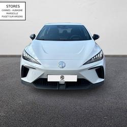 MG MG4 MG4 Electric 51kWh - 125 kW 2WD Standard Mougins