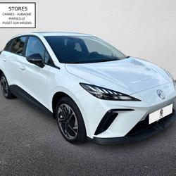 MG MG4 MG4 Electric 51kWh - 125 kW 2WD Standard Mougins