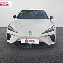 MG MG4 MG4 Electric 51kWh - 125 kW 2WD Standard Mougins