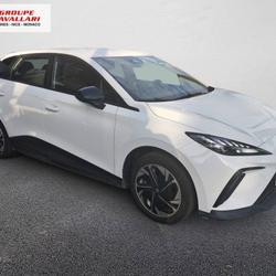 MG MG4 MG4 Electric 51kWh - 125 kW 2WD Standard Mougins