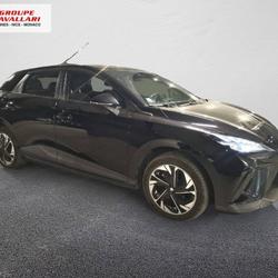 MG MG4 MG4 Electric 51kWh - 125 kW 2WD Standard Nice