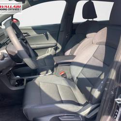 MG MG4 MG4 Electric 51kWh - 125 kW 2WD Standard Mougins