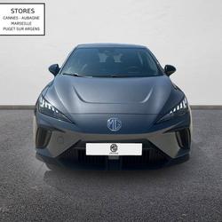 MG MG4 MG4 Electric 51kWh - 125 kW 2WD Standard Mougins