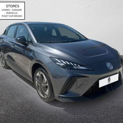 MG MG4 MG4 Electric 51kWh - 125 kW 2WD Standard Mougins
