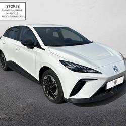 MG MG4 MG4 Electric 51kWh - 125 kW 2WD Standard Mougins