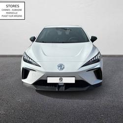 MG MG4 MG4 Electric 51kWh - 125 kW 2WD Standard Mougins