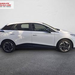 MG MG4 MG4 Electric 51kWh - 125 kW 2WD Standard Mougins