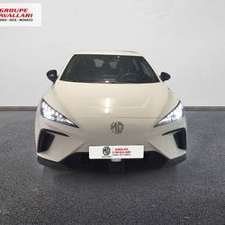 MG MG4 MG4 Electric 51kWh - 125 kW 2WD Standard Nice