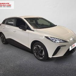 MG MG4 MG4 Electric 51kWh - 125 kW 2WD Standard Nice