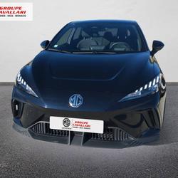 MG MG4 MG4 Electric 51kWh - 125 kW 2WD Standard Mougins