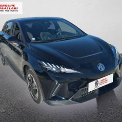 MG MG4 MG4 Electric 51kWh - 125 kW 2WD Standard Mougins