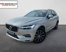 Volvo XC60 Mougins