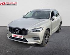 Volvo XC60 Mougins