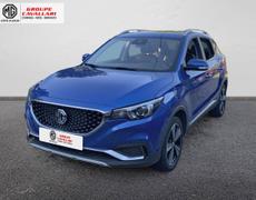 MG ZS Mougins