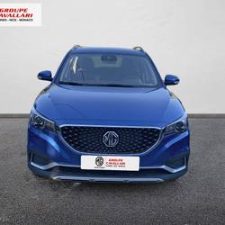 MG ZS ZS EV 44.5 kWh Luxury Mougins
