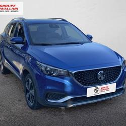 MG ZS ZS EV 44.5 kWh Luxury Mougins