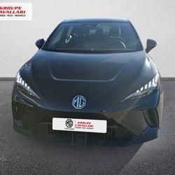 MG MG4 MG4 Electric 51kWh - 125 kW 2WD Standard Mougins