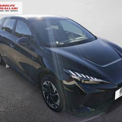 MG MG4 MG4 Electric 51kWh - 125 kW 2WD Standard Mougins