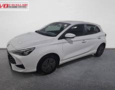 MG MG3 Puget-sur-Argens