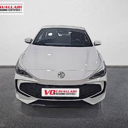 MG MG3 MG3 1.5 L Hybrid+ 195 ch Standard Puget-sur-Argens