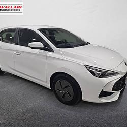 MG MG3 MG3 1.5 L Hybrid+ 195 ch Standard Puget-sur-Argens