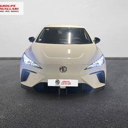 MG MG4 MG4 Electric 51kWh - 125 kW 2WD Standard Mougins