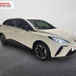 MG MG4 MG4 Electric 51kWh - 125 kW 2WD Standard Mougins